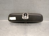 Recambio de espejo interior para hyundai tucson (tl, tle) 1.7 crdi referencia OEM IAM 851013X100 851013X100 