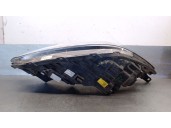 Recambio de faro izquierdo para hyundai tucson (tl, tle) 1.7 crdi referencia OEM IAM 92102D7100 92102D7100 