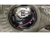 Recambio de faro izquierdo para hyundai tucson (tl, tle) 1.7 crdi referencia OEM IAM 92102D7100 92102D7100 