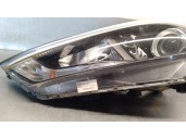 Recambio de faro izquierdo para hyundai tucson (tl, tle) 1.7 crdi referencia OEM IAM 92102D7100 92102D7100 