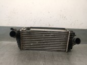 Replacement intercooler for Hyundai Tucson (TL, TLE) 1.7 CRDi OEM IAM reference 282702A430 282712A440 