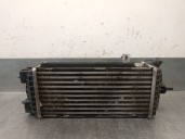 Replacement intercooler for Hyundai Tucson (TL, TLE) 1.7 CRDi OEM IAM reference 282702A430 282712A440 