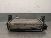 Replacement intercooler for Hyundai Tucson (TL, TLE) 1.7 CRDi OEM IAM reference 282702A430 282712A440 