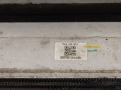 Recambio de intercooler para hyundai tucson (tl, tle) 1.7 crdi referencia OEM IAM 282702A430 282712A440 