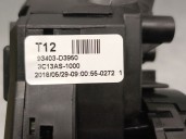 Recambio de mando luces para hyundai tucson (tl, tle) 1.7 crdi referencia OEM IAM 93403D3950 93403D3950 