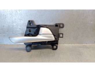 Recambio de maneta interior delantera derecha para hyundai tucson (tl, tle) 1.7 crdi referencia OEM IAM 82620D7010VCS 82620D7010