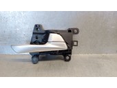 Recambio de maneta interior delantera derecha para hyundai tucson (tl, tle) 1.7 crdi referencia OEM IAM 82620D7010VCS 82620D7010