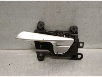 Recambio de maneta interior delantera izquierda para hyundai tucson (tl, tle) 1.7 crdi referencia OEM IAM 82610D7010 82610D7010 