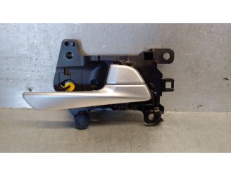 Recambio de maneta interior trasera derecha para hyundai tucson (tl, tle) 1.7 crdi referencia OEM IAM 83620D7010VCS 83620D7010VC