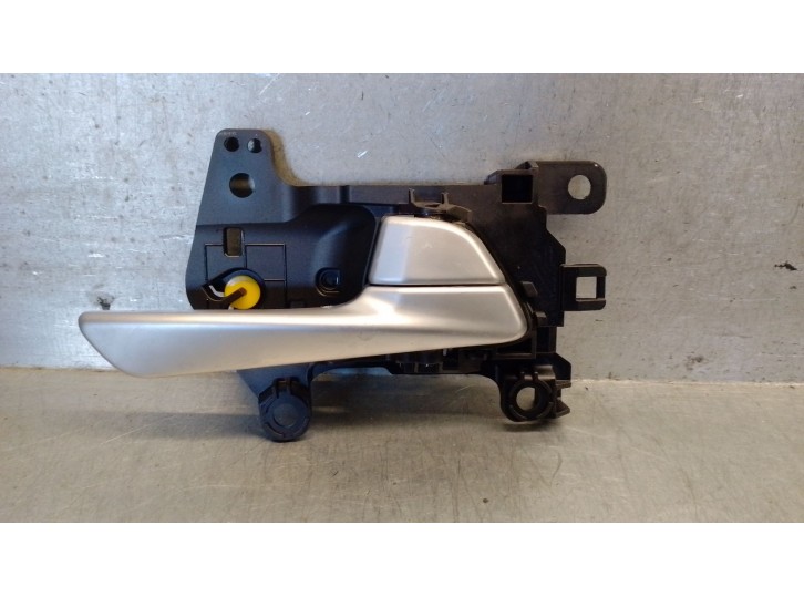 Recambio de maneta interior trasera derecha para hyundai tucson (tl, tle) 1.7 crdi referencia OEM IAM 83620D7010VCS 83620D7010VC