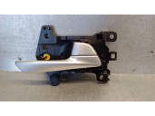 Recambio de maneta interior trasera derecha para hyundai tucson (tl, tle) 1.7 crdi referencia OEM IAM 83620D7010VCS 83620D7010VC