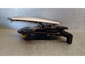 Recambio de maneta interior trasera derecha para hyundai tucson (tl, tle) 1.7 crdi referencia OEM IAM 83620D7010VCS 83620D7010VC