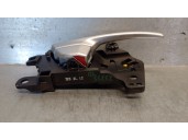 Recambio de maneta interior trasera derecha para hyundai tucson (tl, tle) 1.7 crdi referencia OEM IAM 83620D7010VCS 83620D7010VC