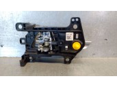 Recambio de maneta interior trasera derecha para hyundai tucson (tl, tle) 1.7 crdi referencia OEM IAM 83620D7010VCS 83620D7010VC