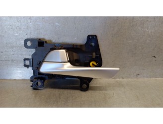 Recambio de maneta interior trasera izquierda para hyundai tucson (tl, tle) 1.7 crdi referencia OEM IAM 83610D7010VCS 83610D7010