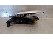 Recambio de maneta interior trasera izquierda para hyundai tucson (tl, tle) 1.7 crdi referencia OEM IAM 83610D7010VCS 83610D7010