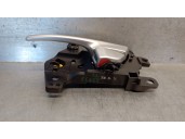 Recambio de maneta interior trasera izquierda para hyundai tucson (tl, tle) 1.7 crdi referencia OEM IAM 83610D7010VCS 83610D7010