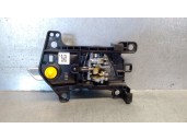 Recambio de maneta interior trasera izquierda para hyundai tucson (tl, tle) 1.7 crdi referencia OEM IAM 83610D7010VCS 83610D7010