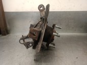 Recambio de mangueta delantera derecha para hyundai tucson (tl, tle) 1.7 crdi referencia OEM IAM 51716D7000 51716D7000 