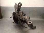 Recambio de mangueta delantera derecha para hyundai tucson (tl, tle) 1.7 crdi referencia OEM IAM 51716D7000 51716D7000 