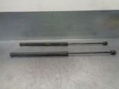 Replacement boot / tailgate dampers for Mazda 3 Saloon (BK) 1.6 CRDt Active OEM IAM reference BP4K62620D 