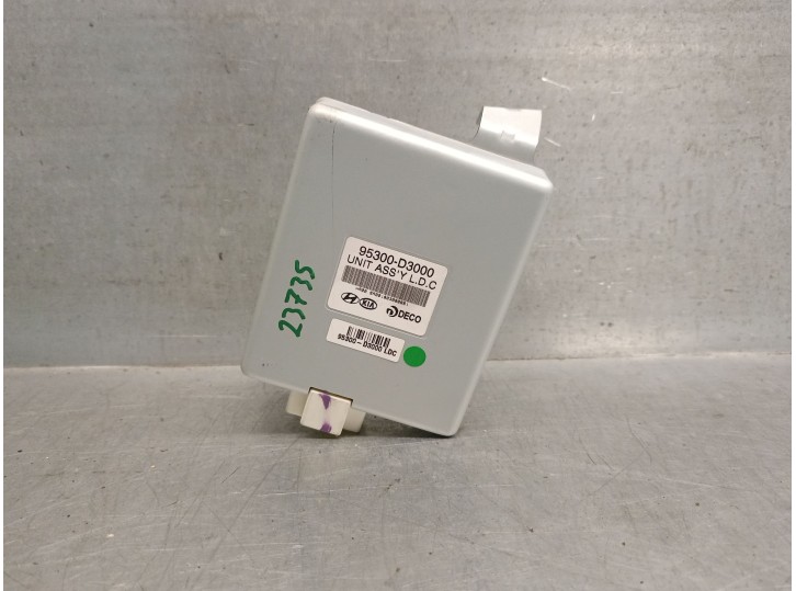 Recambio de modulo electronico para hyundai tucson (tl, tle) 1.7 crdi referencia OEM IAM 95300D3000 DECO