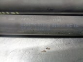 Replacement boot / tailgate dampers for Mazda 3 Saloon (BK) 1.6 CRDt Active OEM IAM reference BP4K62620D 