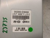 Recambio de modulo electronico para hyundai tucson (tl, tle) 1.7 crdi referencia OEM IAM 95300D3000 DECO