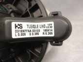 Recambio de motor calefaccion para hyundai tucson (tl, tle) 1.7 crdi referencia OEM IAM D316NFFAA 97113D7000 