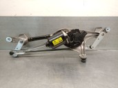 Recambio de motor limpia delantero para hyundai tucson (tl, tle) 1.7 crdi referencia OEM IAM 98100D3000 98110D3000 DENSO