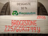 Recambio de neumatico/s para hyundai tucson (tl, tle) 1.7 crdi referencia OEM IAM 22560R1799Y BRIDGESTONE TURANZA T005