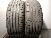 Recambio de neumatico/s para hyundai tucson (tl, tle) 1.7 crdi referencia OEM IAM 22560R1799Y BRIDGESTONE TURANZA T005