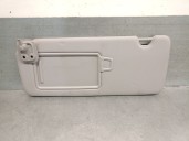 Recambio de parasol izquierdo para hyundai tucson (tl, tle) 1.7 crdi referencia OEM IAM 85201D3000TTX 85201D3000TTX 