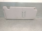 Recambio de parasol izquierdo para hyundai tucson (tl, tle) 1.7 crdi referencia OEM IAM 85201D3000TTX 85201D3000TTX 