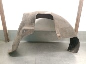 Replacement rear left wheel arch for Hyundai Tucson (TL, TLE) 1.7 CRDi OEM IAM reference 86821D7100 86821D7100 