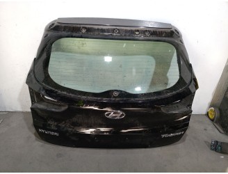 Recambio de porton trasero para hyundai tucson (tl, tle) 1.7 crdi referencia OEM IAM 73700D7000 73700D7000 