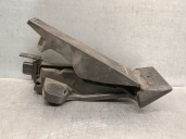 Recambio de potenciometro pedal para hyundai tucson (tl, tle) 1.7 crdi referencia OEM IAM 32700B1000 32700B1000 