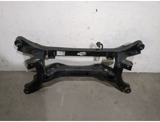 Recambio de puente trasero para hyundai tucson (tl, tle) 1.7 crdi referencia OEM IAM 55405D7000 55405D7000 