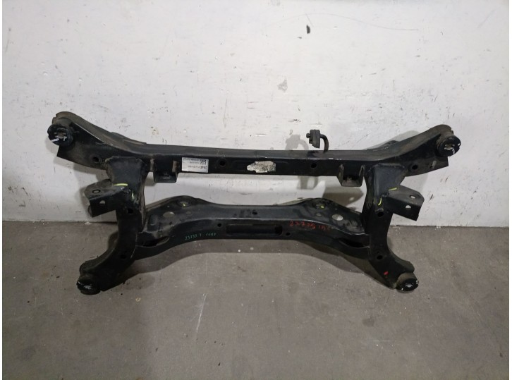Recambio de puente trasero para hyundai tucson (tl, tle) 1.7 crdi referencia OEM IAM 55405D7000 55405D7000 