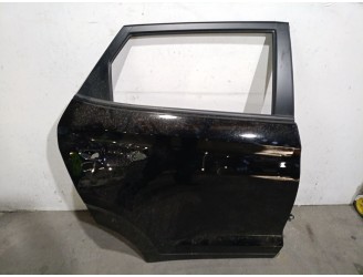 Recambio de puerta trasera derecha para hyundai tucson (tl, tle) 1.7 crdi referencia OEM IAM 77004D7000 77004D7000 