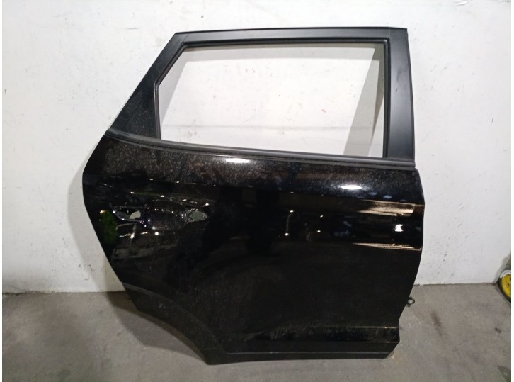 Recambio de puerta trasera derecha para hyundai tucson (tl, tle) 1.7 crdi referencia OEM IAM 77004D7000 77004D7000 