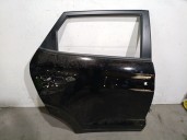 Recambio de puerta trasera derecha para hyundai tucson (tl, tle) 1.7 crdi referencia OEM IAM 77004D7000 77004D7000 