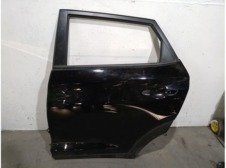 Recambio de puerta trasera izquierda para hyundai tucson (tl, tle) 1.7 crdi referencia OEM IAM 77003D7000 77003D7000 