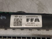 Recambio de radiador agua para hyundai tucson (tl, tle) 1.7 crdi referencia OEM IAM 25310D7000 25310D7000 