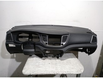 Recambio de salpicadero para hyundai tucson (tl, tle) 1.7 crdi referencia OEM IAM 84710D7000TRY 84710D7000TRY 