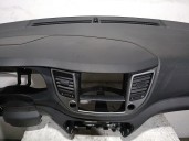 Recambio de salpicadero para hyundai tucson (tl, tle) 1.7 crdi referencia OEM IAM 84710D7000TRY 84710D7000TRY 