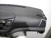 Recambio de salpicadero para hyundai tucson (tl, tle) 1.7 crdi referencia OEM IAM 84710D7000TRY 84710D7000TRY 