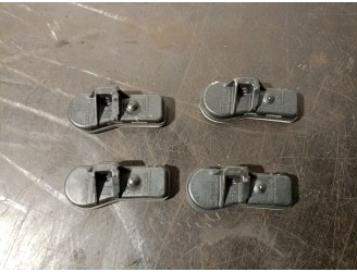 Recambio de sensor presion para hyundai tucson (tl, tle) 1.7 crdi referencia OEM IAM 52933C1100  