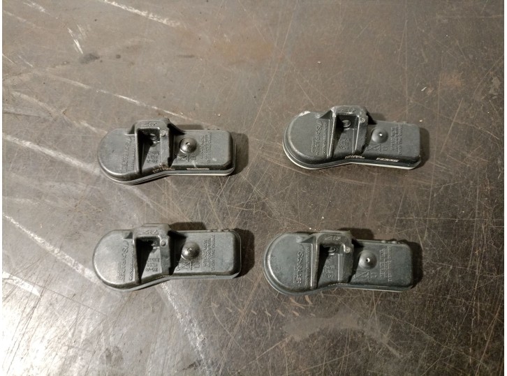 Recambio de sensor presion para hyundai tucson (tl, tle) 1.7 crdi referencia OEM IAM 52933C1100  