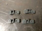 Recambio de sensor presion para hyundai tucson (tl, tle) 1.7 crdi referencia OEM IAM 52933C1100  